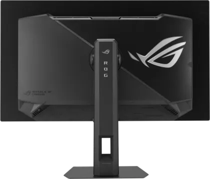Asus ROG Strix XG27ACDMS 27 inch Quad HD QD-OLED Gaming Monitor