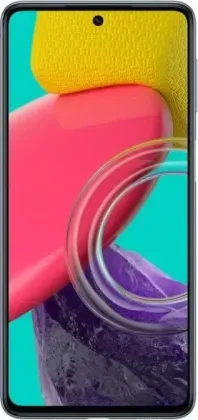 Samsung Galaxy M67 5G