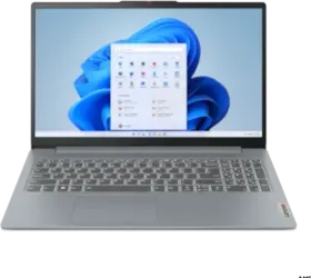 Lenovo IdeaPad Slim 3 82XQ01WCIN Laptop (AMD Ryzen 5 40/ 8GB/ 512GB SSD/ Win11 Home)