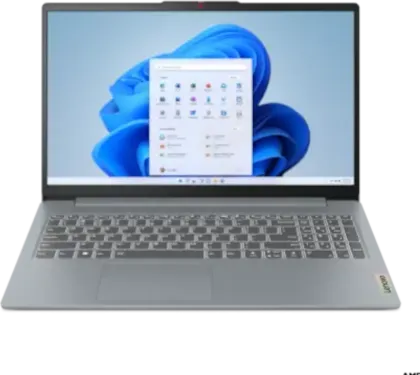 Lenovo IdeaPad Slim 3 82XQ01WCIN Laptop (AMD Ryzen 5 40/ 8GB/ 512GB SSD/ Win11 Home)