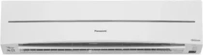 Panasonic CS/CU-KS18SKY-1 1.5 Ton 4 Star BEE Rating 2018 Inverter AC