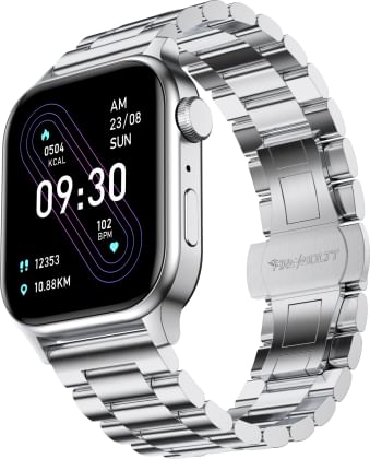 Fire Boltt Rise Luxe Smartwatch