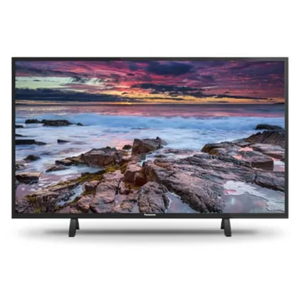 Panasonic TH-43FX650D 4K ULTRA HD Smart TV