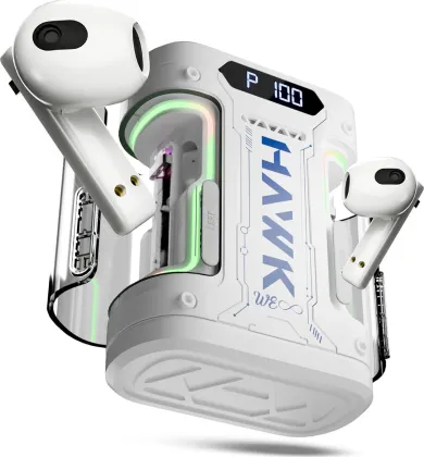Walta Elite Hawk 151 True Wireless Earbuds