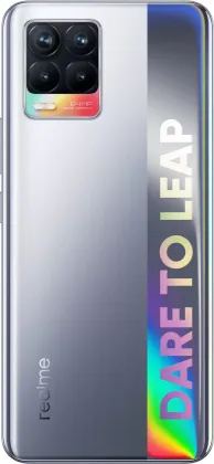 Realme 8 (6GB RAM + 128GB)