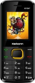 Karbonn K104