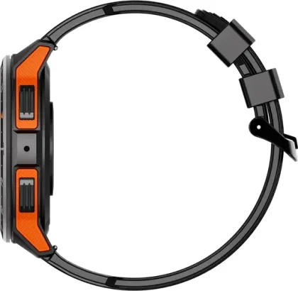 Fossibot W101 Smartwatch