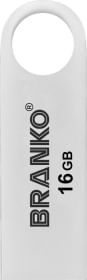 Branko M20 16GB USB 2.0 Flash Drive