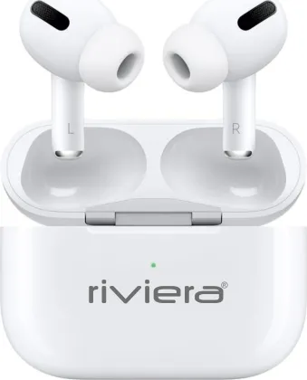 Riviera R004 True Wireless Earbuds