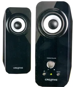 Creative T12 2.0 Multimedia Speaker