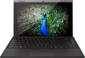 Smartron t.book Flex T1224 2 in 1 Laptop (7th Gen Ci5/ 4GB/ 128GB SSD/ Win10 Home)