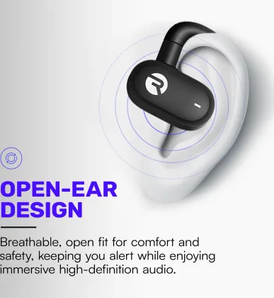 Raycon Everyday Open Earbuds