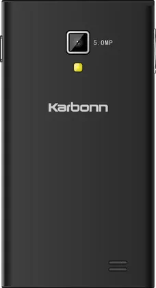 Karbonn Smart A11 Star