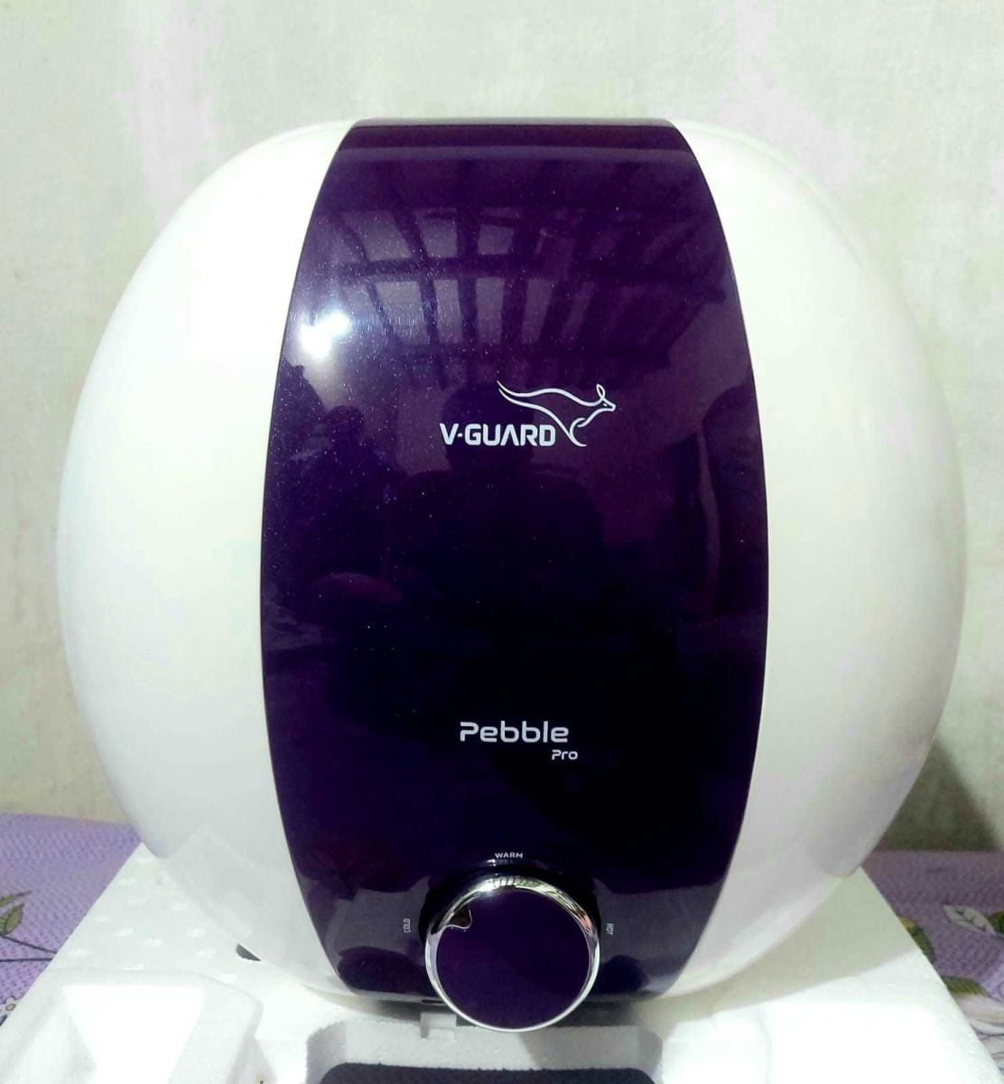 V-guard Geysers Between ₹10,000 and ₹12,000 | Smartprix
