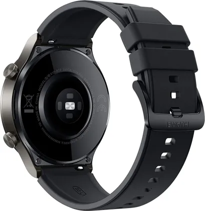 Huawei Watch GT 2 Pro ECG Smartwatch