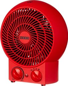 Usha FH 3620 2000-Watts Fan Heater