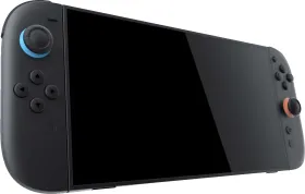 Nintendo Switch 2 OLED Handheld Gaming Console