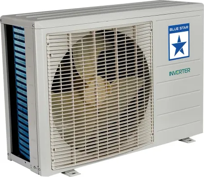 Blue Star IA318PXU 1.5 Ton 3 Star 2026 Inverter Split AC