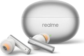 Realme Buds Air 6 True Wireless Earbuds
