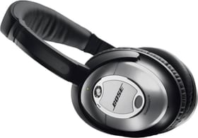 Bose QuietComfort 15 Acoustic Noise Cancelling Wired Headphone