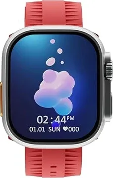 TS Timestone Maximum Smartwatch