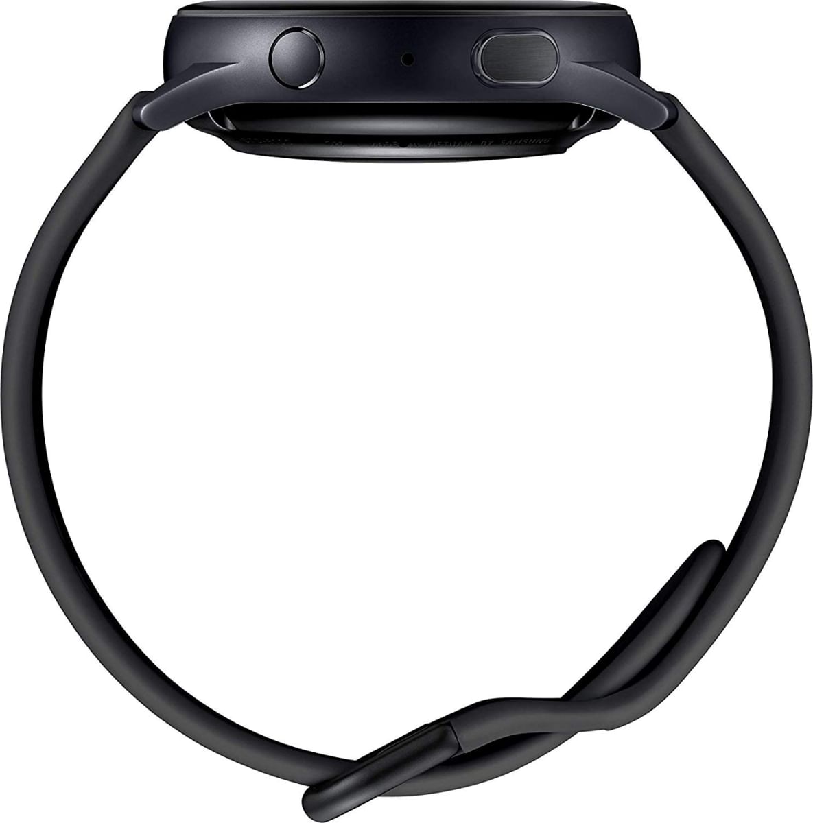 compare samsung galaxy watch and samsung galaxy active