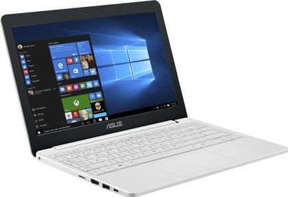 Asus E203NA-FD020T Laptop (CDC/ 2GB/ 32GB/ Win10)