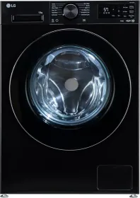 LG FX1412N3O 12 kg Fully Automatic Front Load Washing Machine