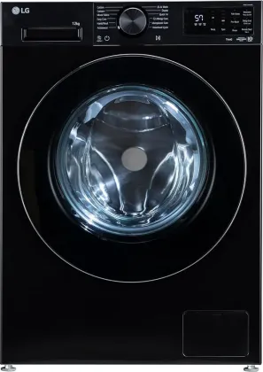 LG FX1412N3O 12 kg Fully Automatic Front Load Washing Machine