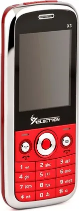 XElectron X3