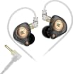 KZ EDX Pro 2 Wired Earphones (Without Mic)