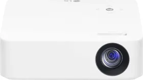 LG CineBeam PH30N HD Portable Projector