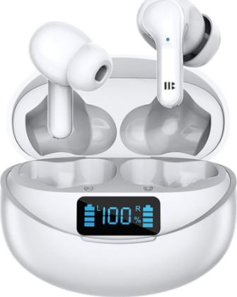 Honeybud Amaze HB-B22 True Wireless Earbuds Price in India 2024, Full ...