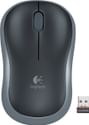 Logitech M185 Wireless Mouse