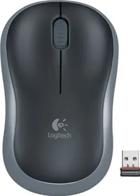 Logitech M185 Wireless Mouse