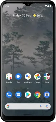 Nokia G60 5G