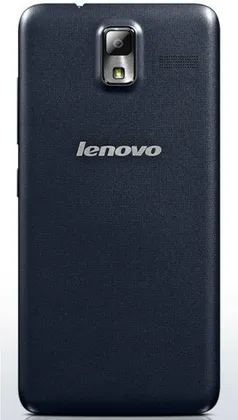 Lenovo S580