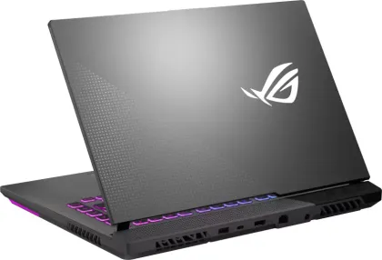 Asus ROG Strix G15 2021 G513QC-HN126T Gaming Laptop (Ryzen