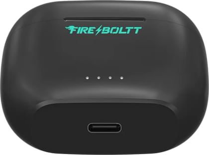 Fire Boltt Fire Pods Zeus True Wireless Earbuds