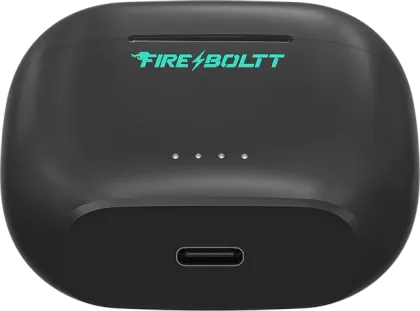 Fire Boltt Fire Pods Zeus True Wireless Earbuds