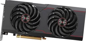 Sapphire Pulse AMD Radeon RX 6700 XT Gaming 12 GB GDDR6 Graphics Card