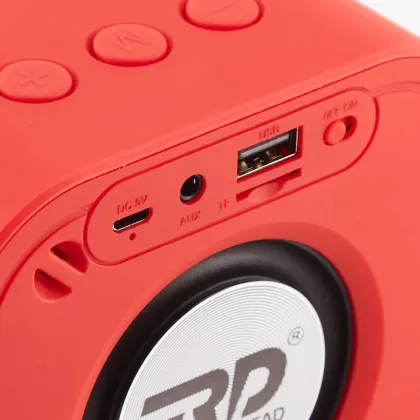 RD B-42 5W Bluetooth Speaker