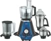 Preethi Zodiac 2.0 MG-255 1000W Juicer Mixer Grinder