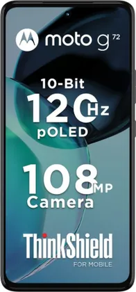 Motorola Moto G72 4G