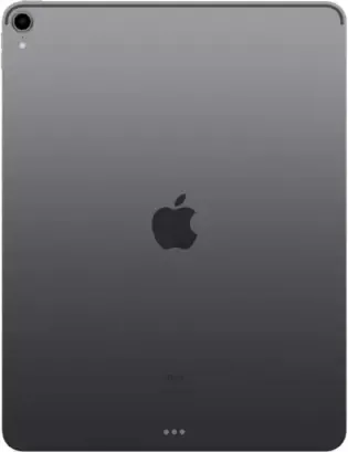 Apple iPad Pro 12.9 2018 (WiFi+4G+256GB)