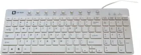 Live Tech LT USB 2.0 Standard Keyboard