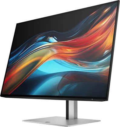 HP Series 7 Pro 724pu 24 inch WUXGA Monitor