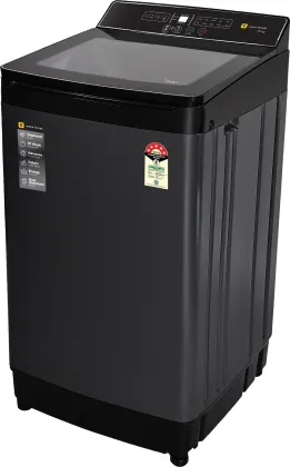 Realme TechLife RMTL755NNNPG 7.5 Kg Fully Automatic Top Load Washing Machine