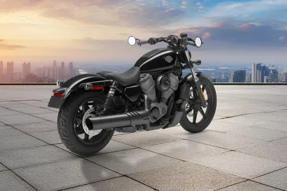 Harley-Davidson Nightster Standard