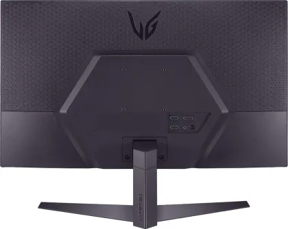 LG 24GS50F-B 24 inch Full HD Gaming Monitor